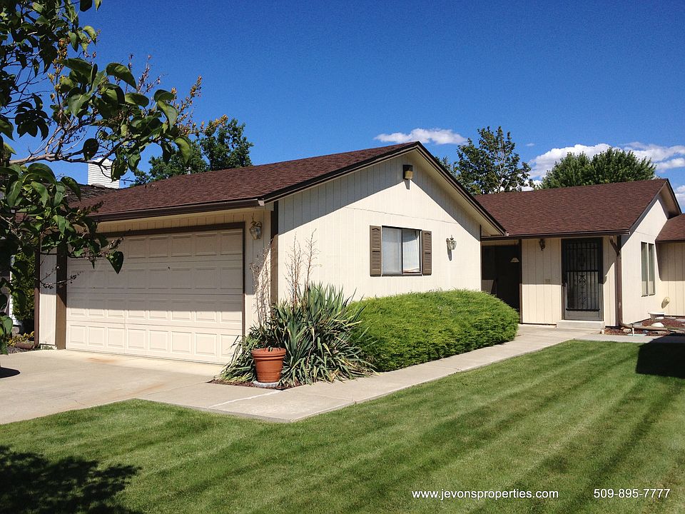 705 Leann Pl, Yakima, WA 98908 | Zillow