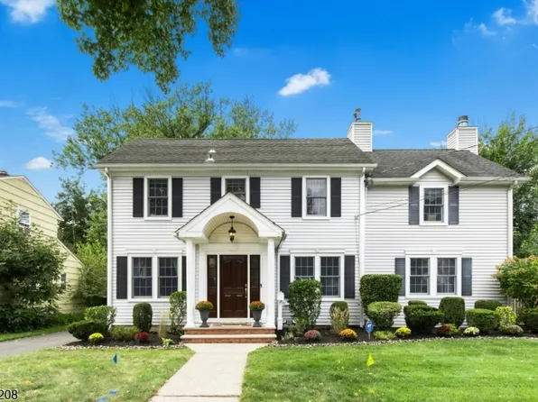 222 Hyslip Ave, Westfield Town, NJ 07090