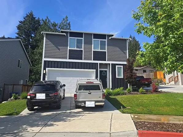 7673 Picasso Cir NE, Bremerton, WA 98311