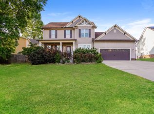 234 Lars Ln, Garner, NC 27529