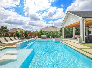 1113 S Spencer St, Allen, TX 75013