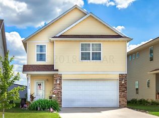 5400 49th Ave S, Fargo, ND 58104