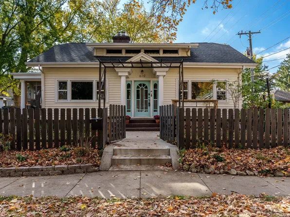 610 Cottage Grove Ave, Rockford, IL 61103