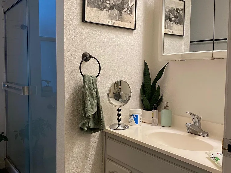 Vanity