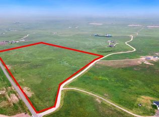 Century Hills Trl, Cheyenne, WY 82007