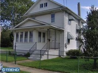 502 Washington St, Gibbstown, NJ 08027