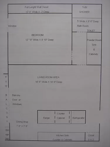 Key Broadway Apartments — Photo 14