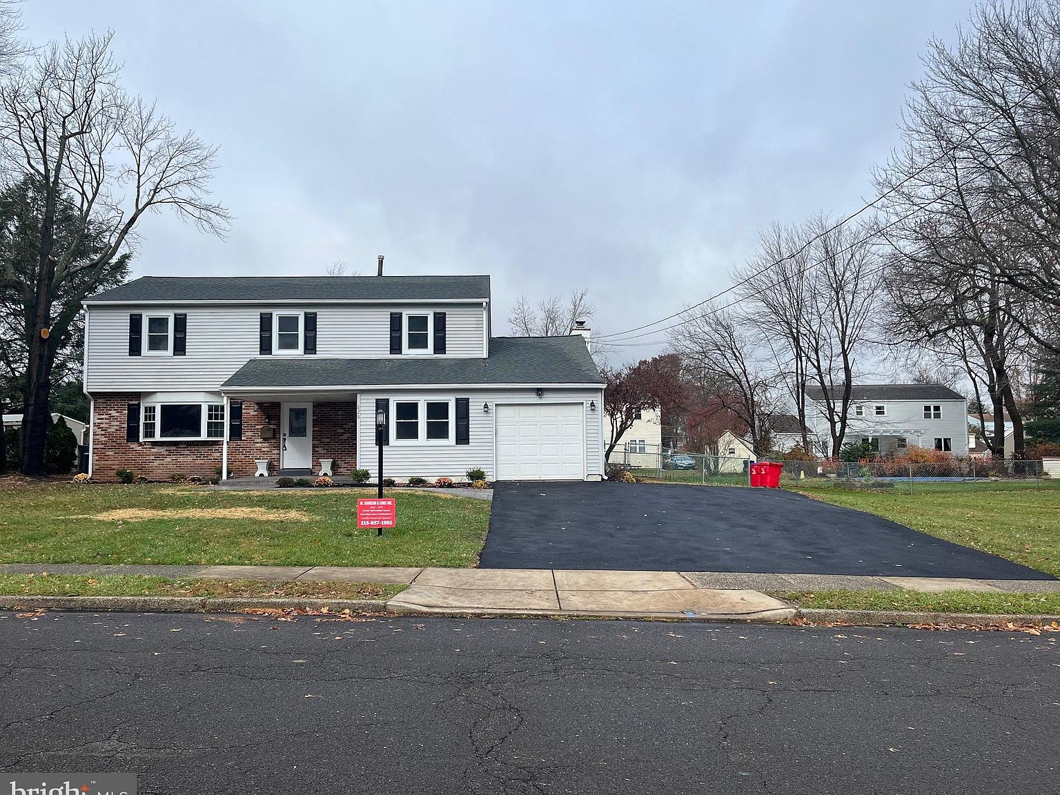 828 Phillips Rd, Warminster, PA 18974 MLS PABU2061402 Zillow
