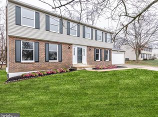 11606 Kimberly Woods Ln, Fort Washington, MD 20744