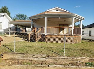 150 Franklin St, Florence, AL 35630