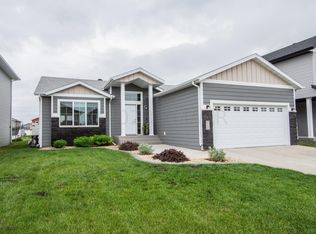 2125 11th St W, West Fargo, ND 58078