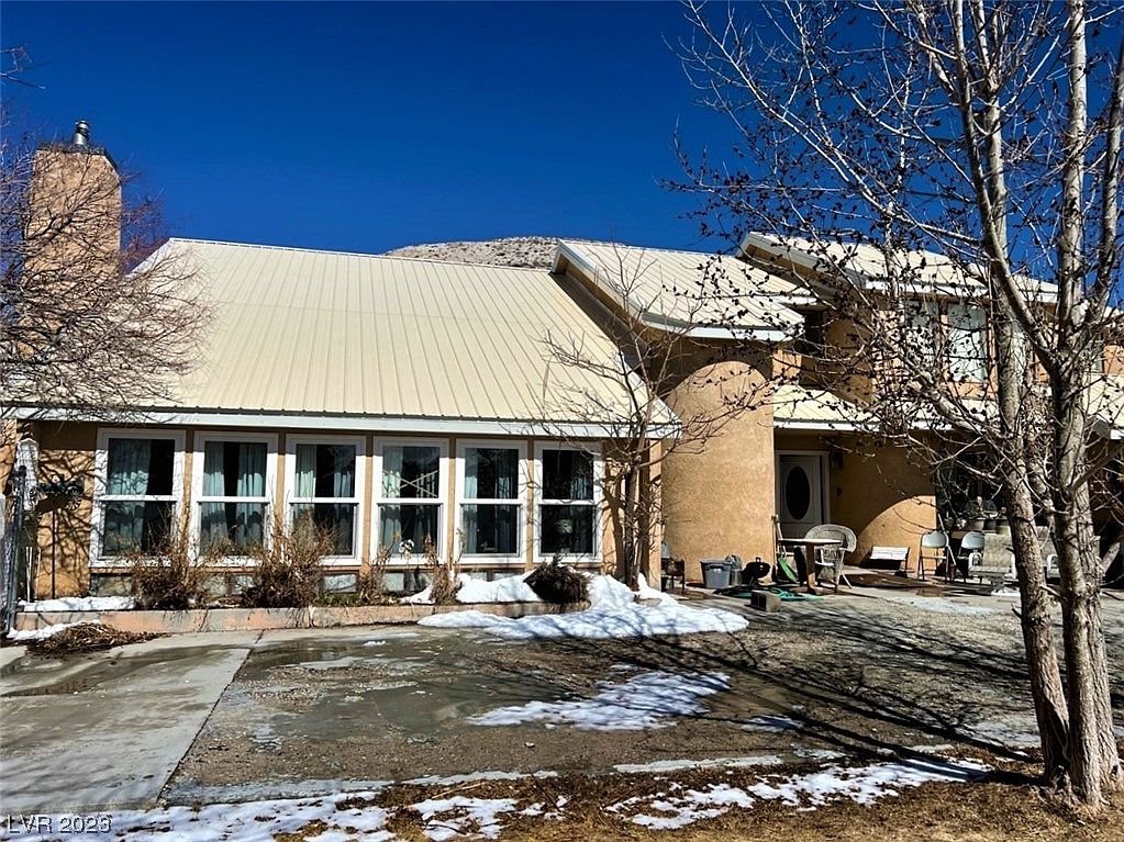 7 Desert Queen Rd, Tonopah, NV 89049 Zillow