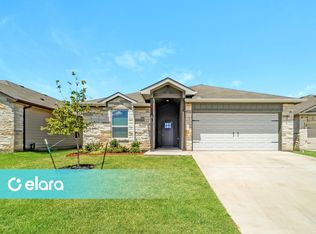 8510 Trungle Rd, Temple, TX 76502