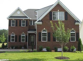 11401 Dublin Rd, Glen Allen, VA 23060