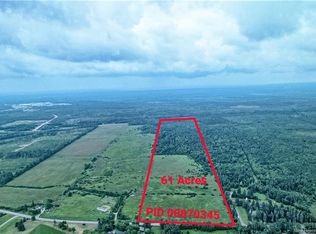 LOT Route 134, Moncton, NB E4P3E3