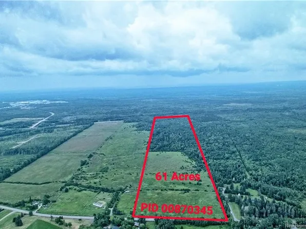 LOT Route 134, Moncton, NB E4P 3E3