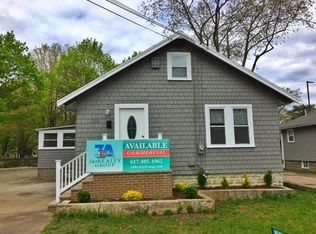 736 Washington St #1, Weymouth, MA 02188
