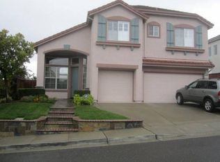 22630 Canyon Ridge Pl, Castro Valley, CA 94552