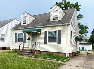 20600 Watson Rd, Maple Heights, OH 44137