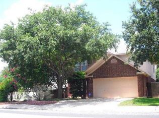 2603 Rancho Mirage, San Antonio, TX 78259