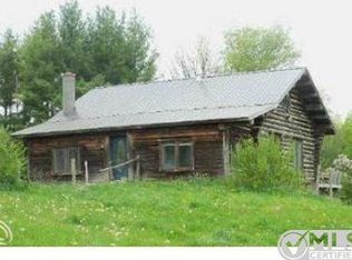 6225 N Solomon Rd, Middleville, MI 49333