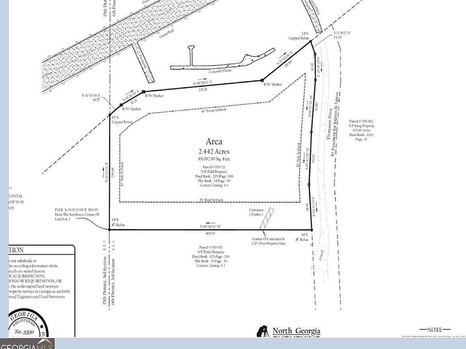 1st image of 320 Thomason Dr