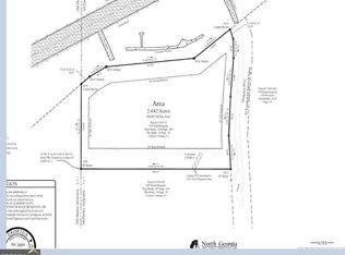 320 Thomason Dr, Calhoun, GA 30701