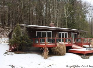 385 Sickler Rd, Woodstock, NY 12495