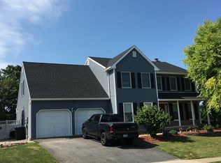 1170 Spring Rd, Easton, PA 18040