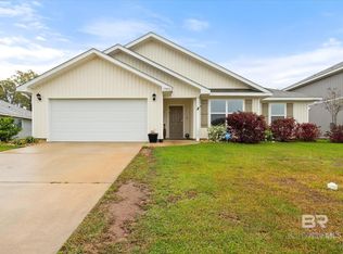 19056 Chipola Dr, Robertsdale, AL 36567