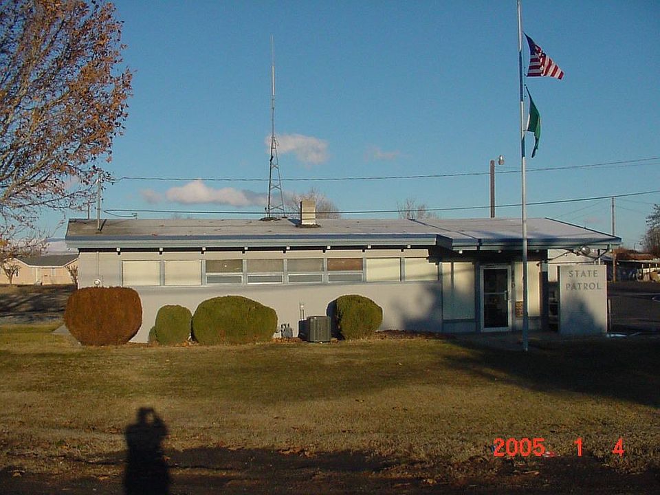 Office Building $175,000