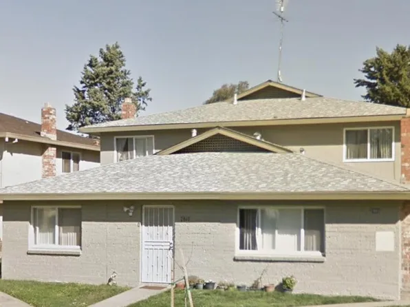 2860 Norcade Cir, Sacramento, CA 95826