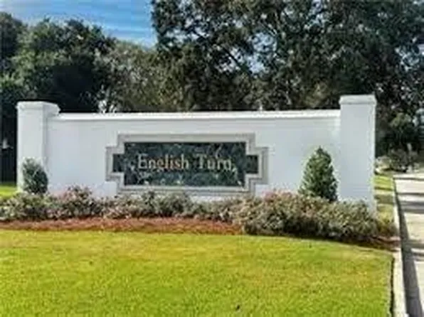 191 Forest Oaks Dr, New Orleans, LA 70131