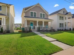 5259 Cloud St, Stone Mountain, GA 30083