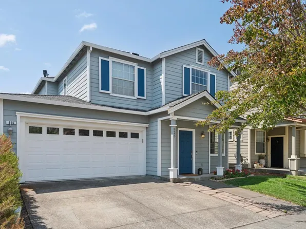 925 Aussie Avenue, Santa Rosa, CA 95407