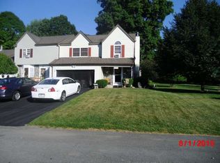 806 Springdale Ave, Herkimer, NY 13350