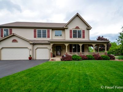 131 Carmella Dr, Crystal Lake, IL, 60012