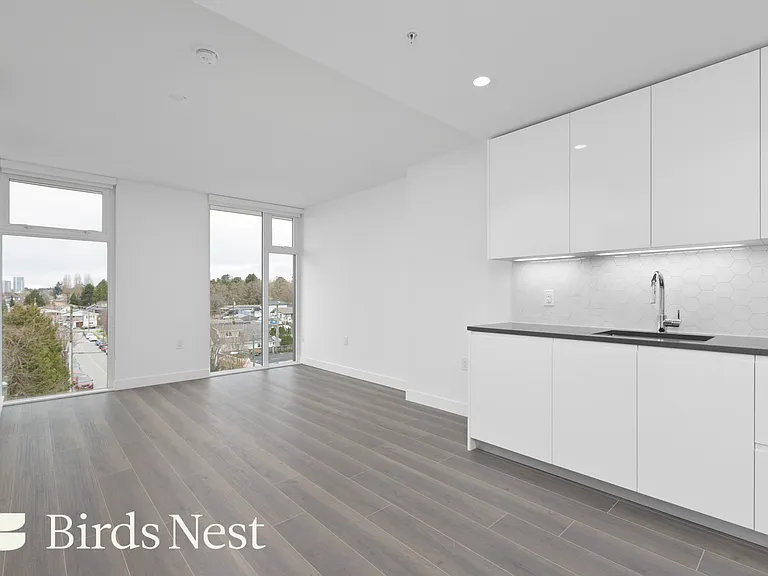 8138 Fraser St #502 — Photo 1
