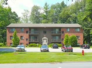 Crescent Village, Clifton Park, NY 12065