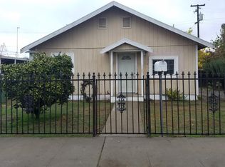 1510 Tucker St, Selma, CA 93662