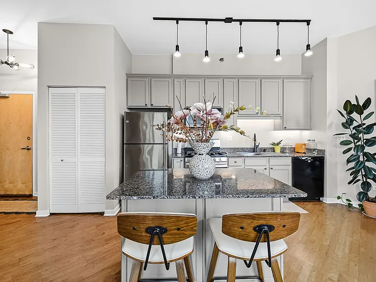 1600 S Indiana Ave #610 — Photo 8
