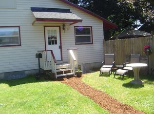 534 E 1st Ave, Camas, WA 98607