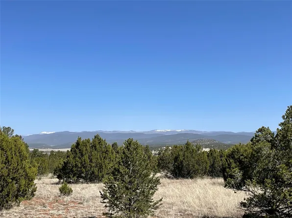 72 State Highway 34 #4-lot 3-B, Rowe, NM 87562