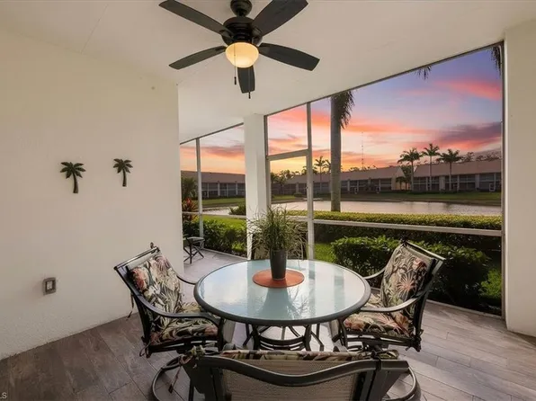 2386 Magnolia AVE #7801, NAPLES, FL 34112