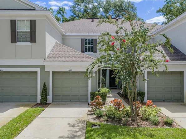2405 EARLSWOOD COURT, BRANDON, FL 33510