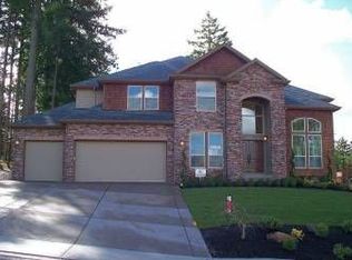 20127 SW Tremont Way, Beaverton, OR 97007