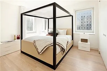 Rented by Keller Williams NYC