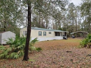 314 SW Aloe Ct, Lake City, FL 32024