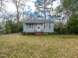2764 Alden St, Macon, GA 31206
