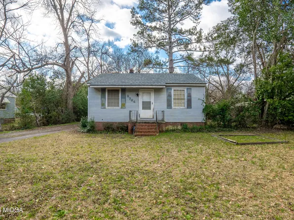 2764 Alden St, Macon, GA 31206